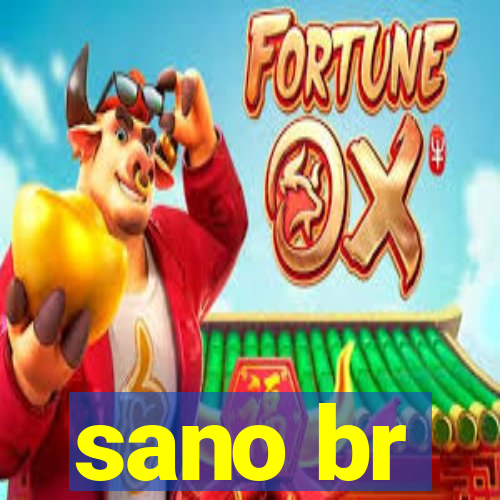 sano br